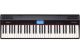 Roland - GO:PIANO Digital Piano Full-Size Keyboard with 61 Keys - Black