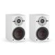 DALI - OBERON 1 Bookshelf Speakers - Pair - White