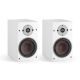 DALI - OBERON 3 Bookshelf Speakers - Pair - White