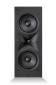 JBL - JBL250WL in-wall loudspeaker with 1