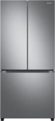Samsung - 25 cu. ft. 33