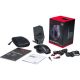 ASUS - Spatha X Wireless Optical Gaming Mouse with Lightweight - Black