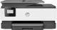 HP - OfficeJet Pro 8015e Wireless All-In-One Inkjet Printer with 6 months of Instant Ink Included with HP+ - White