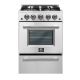Forno Appliances - ALTA QUALITA 24