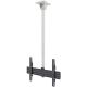 Kanto Full Motion TV Ceiling Mount for Most 37