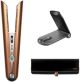 Dyson - Corrale Hair Straightener - Copper/Nickel 413125-01
