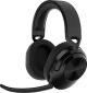 CORSAIR - HS55 Surround Wireless Dolby Audio 7.1 Gaming Headset for PC, PS5, with Bluetooth - Carbon