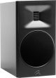 MartinLogan - Motion Series 2-Way Bookshelf Speaker, Gen2 Folded Motion Tweeter, 5.5Ã¢â‚¬Â Midbass Driver, Stand Compatible (Each) - Gloss Black
