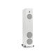 MartinLogan - Motion Series 3-Way Tower Speaker, Gen2 Folded Motion Tweeter, 5.5Ã¢â‚¬Â Midrange, Dual 6.5Ã¢â‚¬Â Bass Drivers (Each) - Satin White