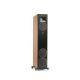 MartinLogan - Motion Series 3-Way Tower Speaker, Gen2 Folded Motion Tweeter, 5.5Ã¢â‚¬Â Midrange, Dual 6.5Ã¢â‚¬Â Bass Drivers (Each) - Walnut