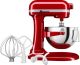 KitchenAid 5.5 Quart Bowl-Lift Stand Mixer - Empire Red