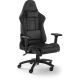 CORSAIR - Gaming Chair - Black CF-9010050-WW