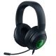 Razer - Kraken V3 X Wired Gaming Headset for PC - Black