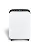 Alen - BreatheSmart 75i 1,300 Sq Ft Air Purifier with Fresh, True HEPA Filter - White