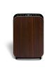 Alen - BreatheSmart 75i 1,300 Sq Ft Air Purifier with Fresh, True HEPA Filter - Espresso