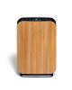 Alen - BreatheSmart 75i 1,300 Sq Ft Air Purifier with Fresh, True HEPA Filter - Oak