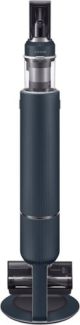 Samsung - Bespoke Jet™Cordless Stick Vacuum with All-in-One Clean Station - Midnight Blue