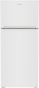 Amana - 16.4 Cu. Ft. Top-Freezer Refrigerator - White
