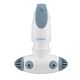 Conair - Dual Jet Hydro Massager - White