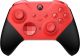 Microsoft - Elite Series 2 Core Wireless Controller for Xbox Series X, Xbox Series S, Xbox One, and Windows PCs - Red