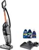 BISSELL Crosswave Hydrosteam Wet Dry Vac - titanium/cooper harbor
