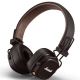 Marshall - Major IV Bluetooth Headphone with wireless charging - Brown
