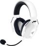 Razer - BlackShark V2 Pro (2023) Wireless THX Spatial Audio Esports Gaming Headset for PC, PS5, PS4, Switch - White