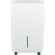 JHS - 25 Pint Dehumidifier - White