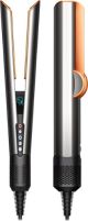 Dyson Airstrait straightener - Nickel/Copper