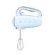 SMEG Handmixer HMF01 - Pastel Blue