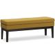 Simpli Home - Carlson Ottoman Bench - Marigold
