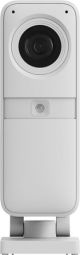 SimpliSafe Smart Alarm Wireless Indoor Security Camera - white