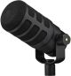 RØDE - PodMic USB - Versatile Dynamic Broadcast Microphone