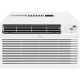 LG - 800 Sq. Ft 15,000 BTU Window Air Conditioner - White