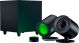 RAZER NOMMO V2 PRO Full-Range 2.1 PC Gaming Speakers with Wireless Subwoofer