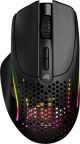 Glorious - Model I 2 Wireless Multi-Genre Lightweight Gaming Mouse - Matte Black