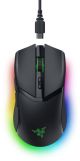 Razer Cobra Pro Wireless Gaming Mouse with Chroma RGB Lighting and 10 Customizable Controls - Black