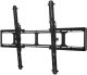 Sanus - Tilt TV Wall Mount for Most 40