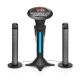 Singing Machine - Premium WiFi Karaoke System - Black