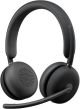 Logitech - Zone 950 Wireless Active Noise-Cancelling On-Ear Headset - Graphite