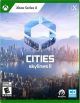 Cities: Skylines II - Xbox Series X