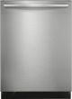 Frigidaire - Built-In Dishwasher GDSH4715AF