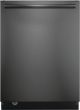 Frigidaire - Built-In Dishwasher GDSH4715AD