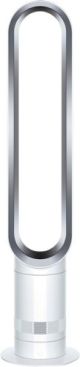 Dyson Cool Tower Fan AM07 - White/Silver
