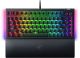Razer - BlackWidow V4 75% Wired Mechanical Orange Switch Gaming Keyboard with Hot -Swappable Design - Black