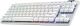Logitech - PRO X TKL LIGHTSPEED Wireless Mechanical Tactile Switch Gaming Keyboard with LIGHTSYNC RGB - White