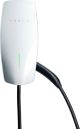 Tesla - Universal Wall Connector Level 2 Hardwired Electric Vehicle (EV) Charger - up to 48A- 24