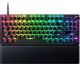 Razer - Huntsman V3 Pro TKL Wired Analog Optical Esports Keyboard with Rapid Trigger and Adjustable Actuation - Black