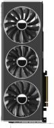 XFX - SPEEDSTER MERC319 AMD Radeon RX 7800XT BLACK 16GB GDDR6 PCI Express 4.0 Graphics Card - Black