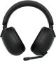Sony - INZONE H9 Wireless Noise Canceling Gaming Headset - Black